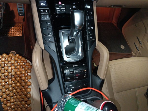 Porsche Cayenne 2014, 194899 км, за 17465 USD - фото 13