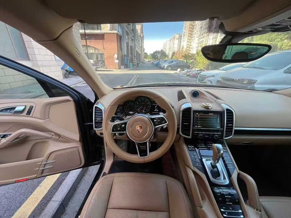 Porsche Cayenne 2015, 104400 км, за 29951 USD - фото 8