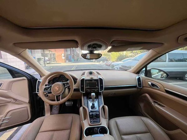 Porsche Cayenne 2015, 104400 км, за 29951 USD - фото 7