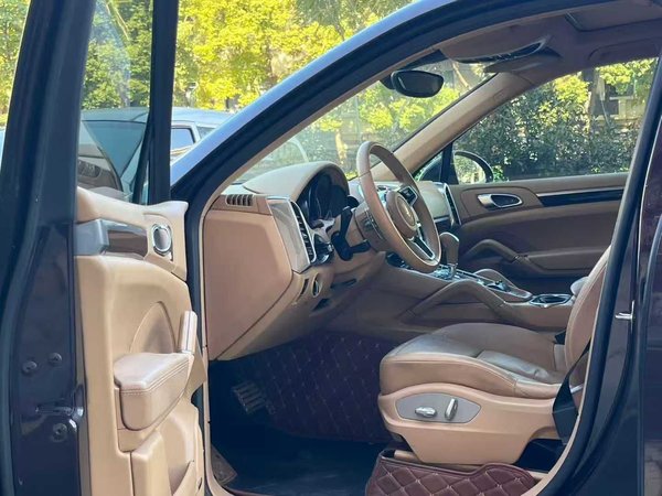 Porsche Cayenne 2015, 104400 км, за 29951 USD - фото 9