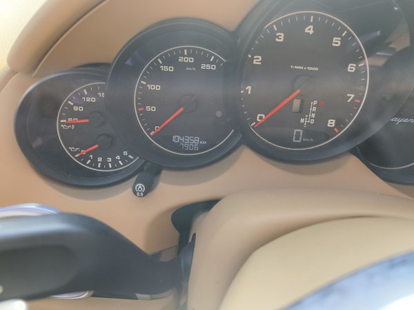 Porsche Cayenne 2015, 104400 км, за 29951 USD - фото 11