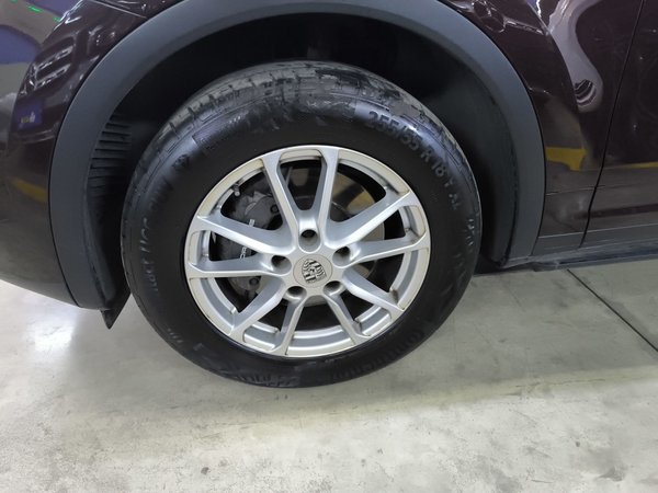 Porsche Cayenne 2016, 161700 км, за 30799 USD - фото 9