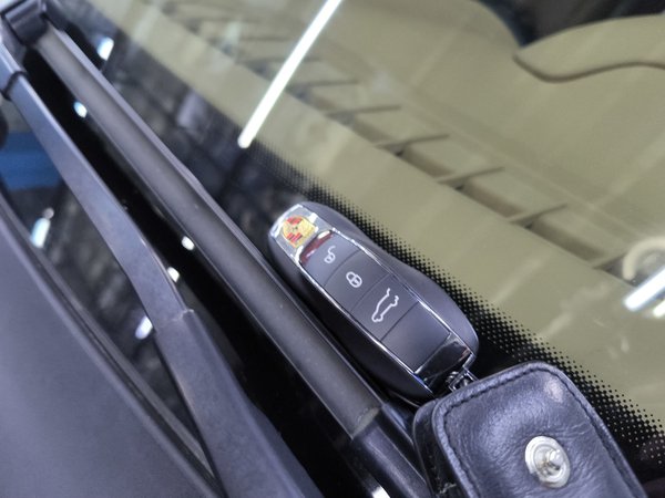 Porsche Cayenne 2016, 161700 км, за 30799 USD - фото 19