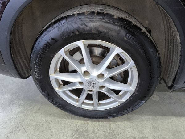 Porsche Cayenne 2016, 161700 км, за 30799 USD - фото 10