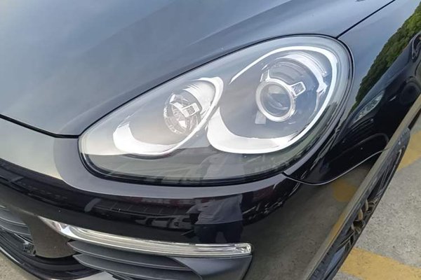 Porsche Cayenne 2016, 170600 км, за 28687 USD - фото 9