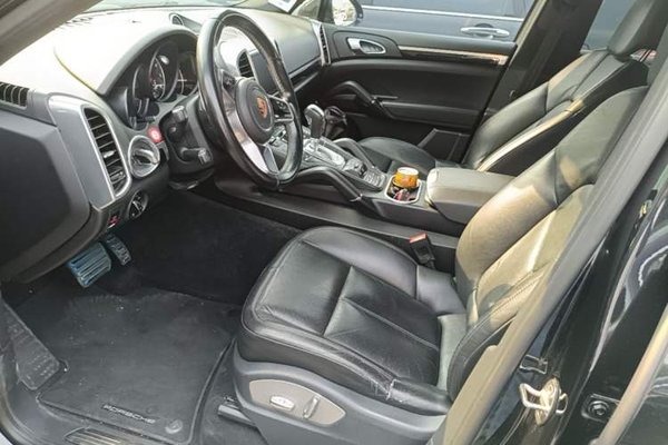 Porsche Cayenne 2016, 170600 км, за 28687 USD - фото 18