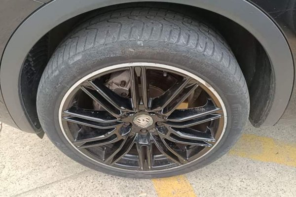 Porsche Cayenne 2016, 170600 км, за 28687 USD - фото 8