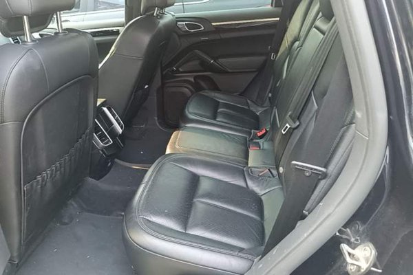 Porsche Cayenne 2016, 170600 км, за 28687 USD - фото 20