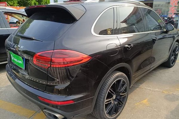 Porsche Cayenne 2016, 170600 км, за 28687 USD - фото 6