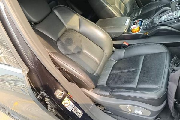 Porsche Cayenne 2016, 170600 км, за 28687 USD - фото 23