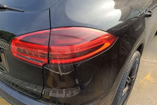 Porsche Cayenne 2016, 170600 км, за 28687 USD - фото 7