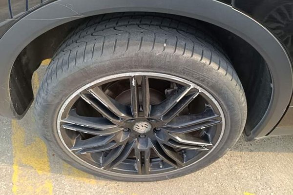 Porsche Cayenne 2016, 170600 км, за 28687 USD - фото 10