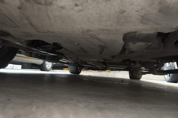 Porsche Cayenne 2016, 117000 км, за 31146 USD - фото 24