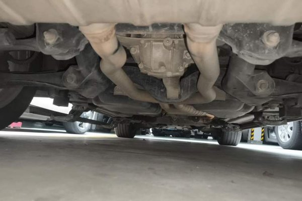 Porsche Cayenne 2016, 117000 км, за 31146 USD - фото 25