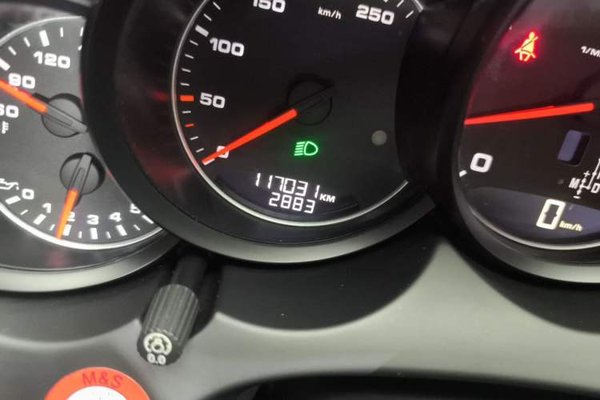 Porsche Cayenne 2016, 117000 км, за 31146 USD - фото 12