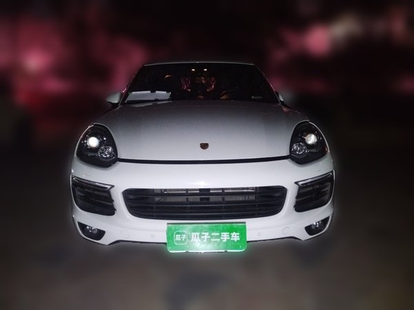 Porsche Cayenne 2016, 89100 км, за 35643 USD - фото 8