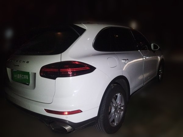 Porsche Cayenne 2016, 89100 км, за 35643 USD - фото 6