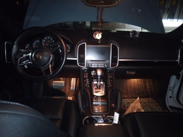 Porsche Cayenne 2016, 89100 км, за 35643 USD - фото 15