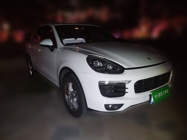 Porsche Cayenne 2016, 89100 км, за 35643 USD - фото 7