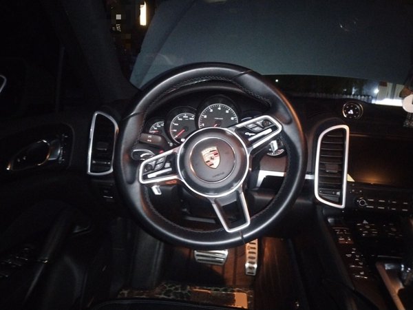 Porsche Cayenne 2016, 89100 км, за 35643 USD - фото 9