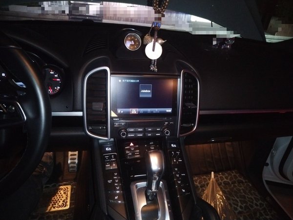 Porsche Cayenne 2016, 89100 км, за 35643 USD - фото 19