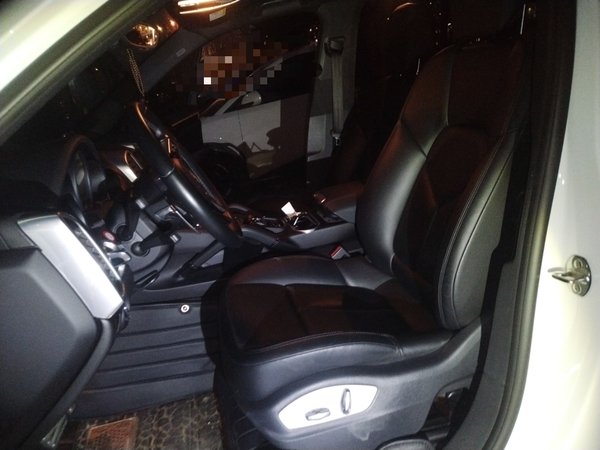 Porsche Cayenne 2016, 89100 км, за 35643 USD - фото 17