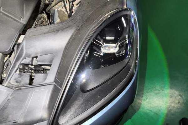 Porsche Cayenne 2018, 100600 км, за 44663 USD - фото 22