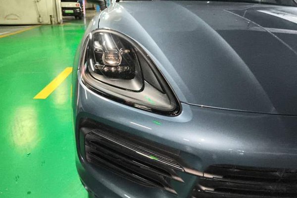 Porsche Cayenne 2018, 100600 км, за 44663 USD - фото 7