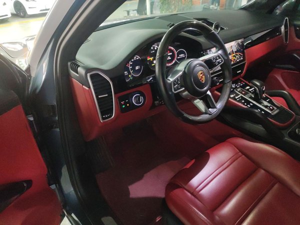 Porsche Cayenne E-Hybrid 2019, 79800 км, за 40496 USD - фото 21