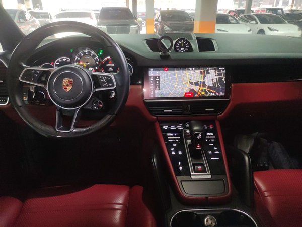 Porsche Cayenne E-Hybrid 2019, 79800 км, за 40496 USD - фото 20