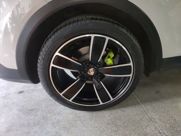 Porsche Cayenne E-Hybrid 2019, 79800 км, за 40496 USD - фото 10