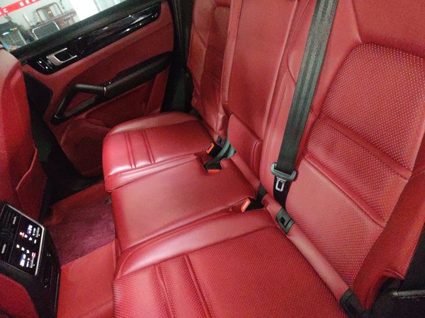 Porsche Cayenne E-Hybrid 2019, 79800 км, за 40496 USD - фото 22