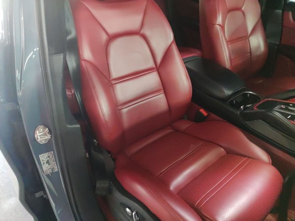 Porsche Cayenne E-Hybrid 2019, 79800 км, за 40496 USD - фото 23