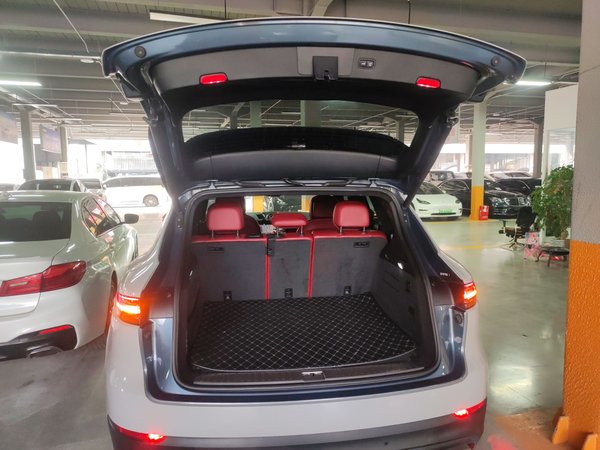 Porsche Cayenne E-Hybrid 2019, 79800 км, за 40496 USD - фото 18