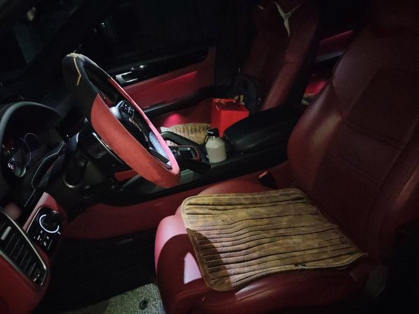 Porsche Cayenne 2019, 59100 км, за 68932 USD - фото 16