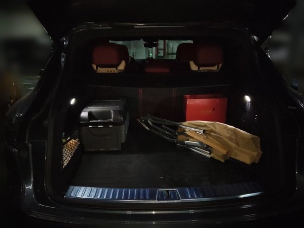 Porsche Cayenne 2019, 59100 км, за 68932 USD - фото 20