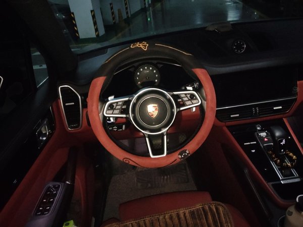 Porsche Cayenne 2019, 59100 км, за 68932 USD - фото 11