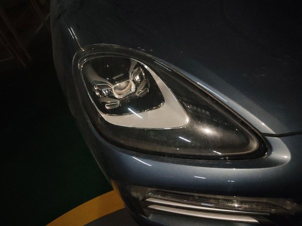 Porsche Cayenne 2019, 59100 км, за 68932 USD - фото 7