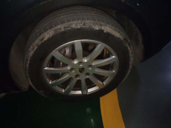 Porsche Cayenne 2019, 59100 км, за 68932 USD - фото 8