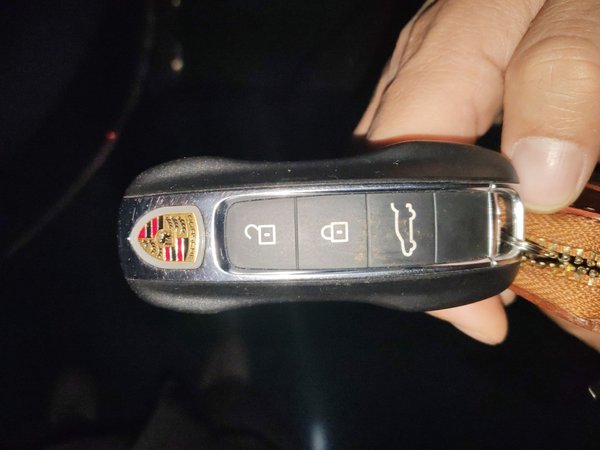 Porsche Cayenne 2019, 59100 км, за 68932 USD - фото 9