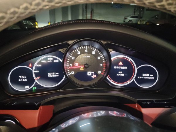 Porsche Cayenne 2019, 59100 км, за 68932 USD - фото 12