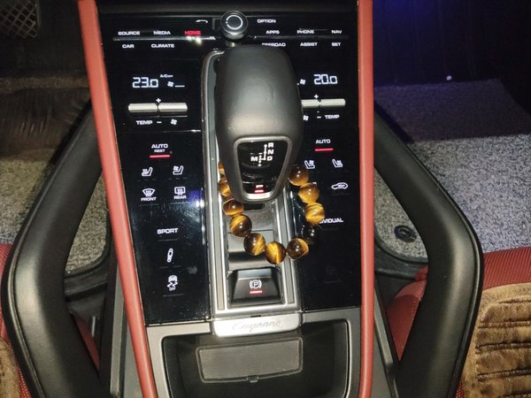 Porsche Cayenne 2019, 59100 км, за 68932 USD - фото 15