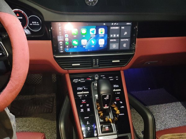 Porsche Cayenne 2019, 59100 км, за 68932 USD - фото 14