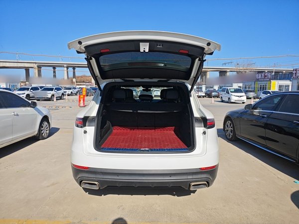 Porsche Cayenne 2019, 73900 км, за 68295 USD - фото 18