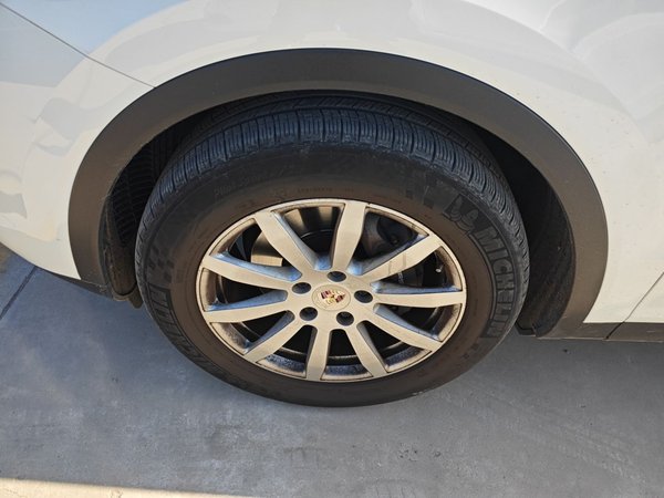 Porsche Cayenne 2019, 73900 км, за 68295 USD - фото 9