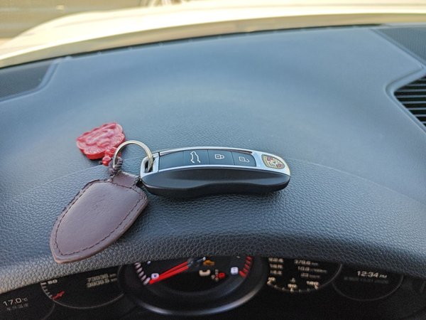 Porsche Cayenne 2019, 73900 км, за 68295 USD - фото 19