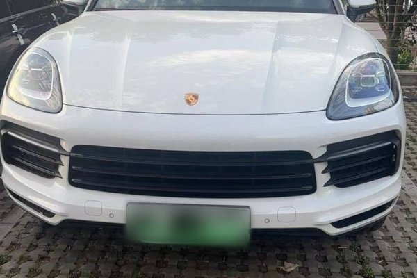Porsche Cayenne E-Hybrid 2019, 58500 км, за 54211 USD - фото 6