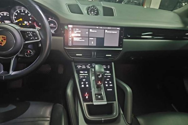 Porsche Cayenne E-Hybrid 2020, 118699 км, за 48934 USD - фото 15