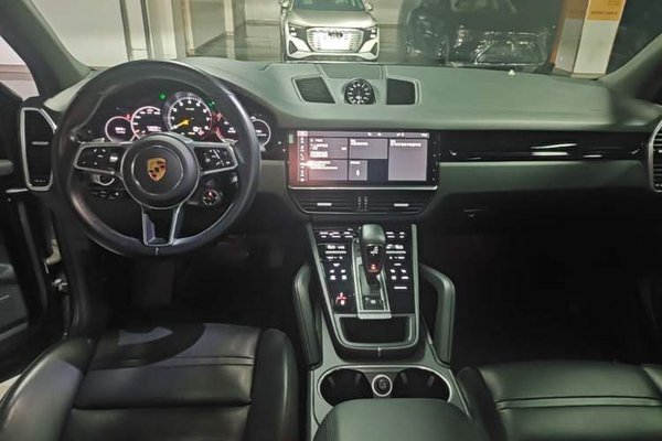 Porsche Cayenne E-Hybrid 2020, 118699 км, за 48934 USD - фото 12