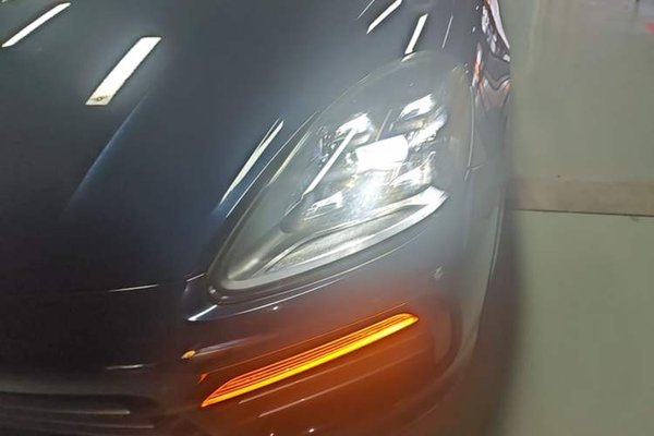 Porsche Cayenne E-Hybrid 2020, 118699 км, за 48934 USD - фото 8